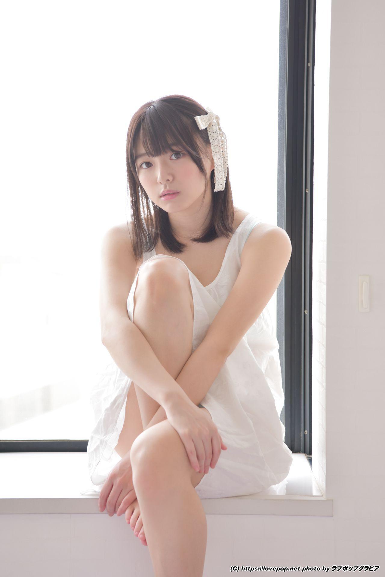 Tsubasa Haduki 葉月つばさ Photoset 12 [LOVEPOP] 写真集(45)