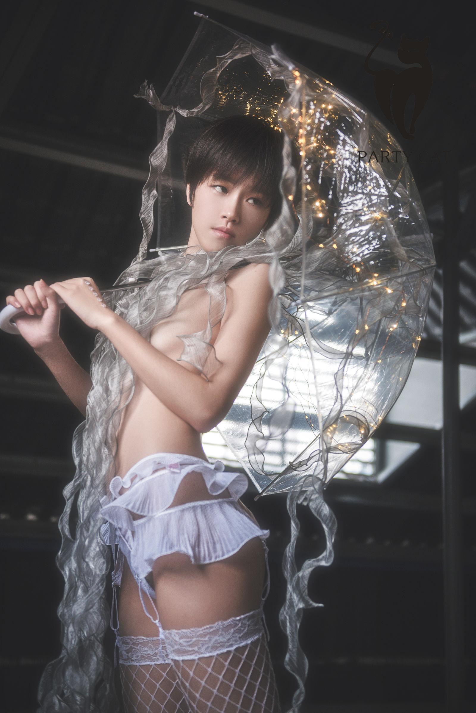 轰趴猫 Vol. 019 Vol.019 苏小暖(34)