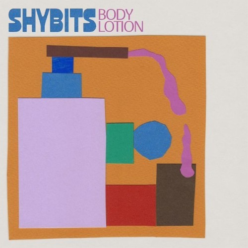 Shybits - Body Lotion - 2022