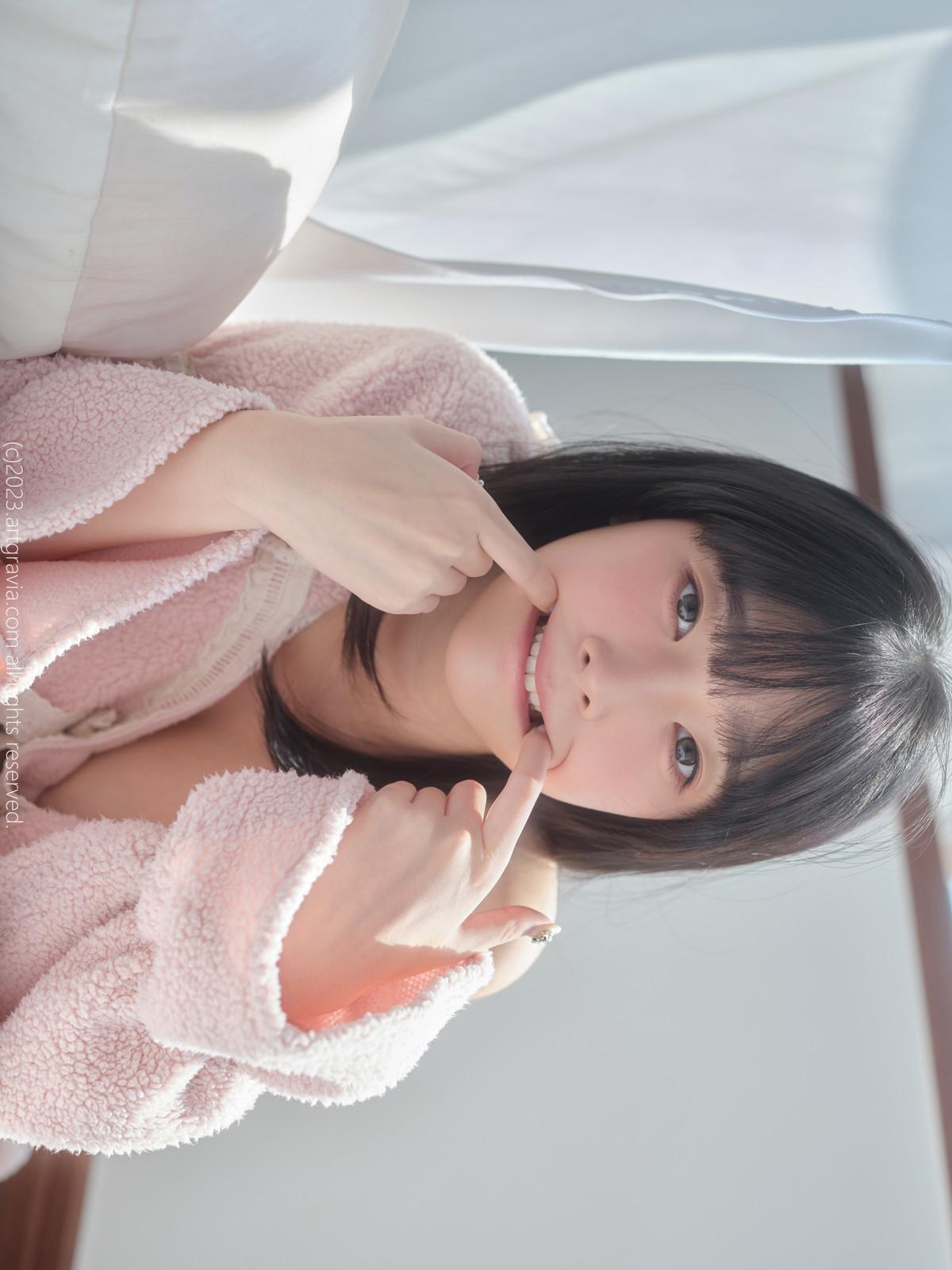 Kang Inkyung 강인경, [ArtGravia] Vol.537 Photobook Set.02(9)