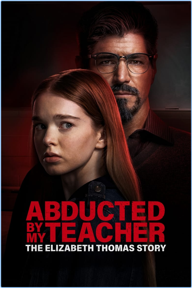 Abducted By My Teacher The Elizabeth Thomas Story (2023) [1080p] WEBrip (x264) FofXSBpS_o