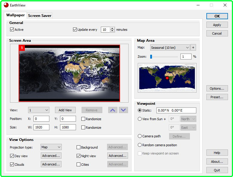 EarthView 7.9.0 Repack & Portable by Elchupacabra Sugp0SVj_o