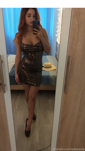 PollyDolly aka. MyDearPolly 