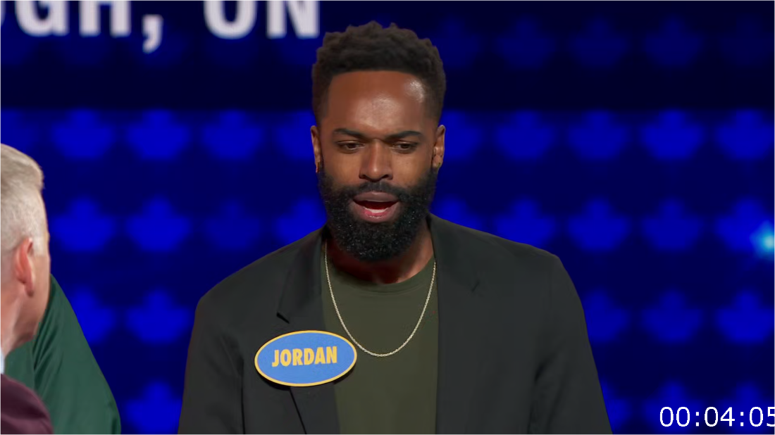 Family Feud Canada S05E84 [1080p] (x265) [6 CH] LIdVjKgU_o