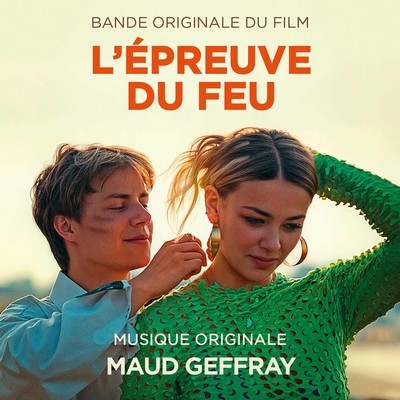 L'épreuve du feu Soundtrack