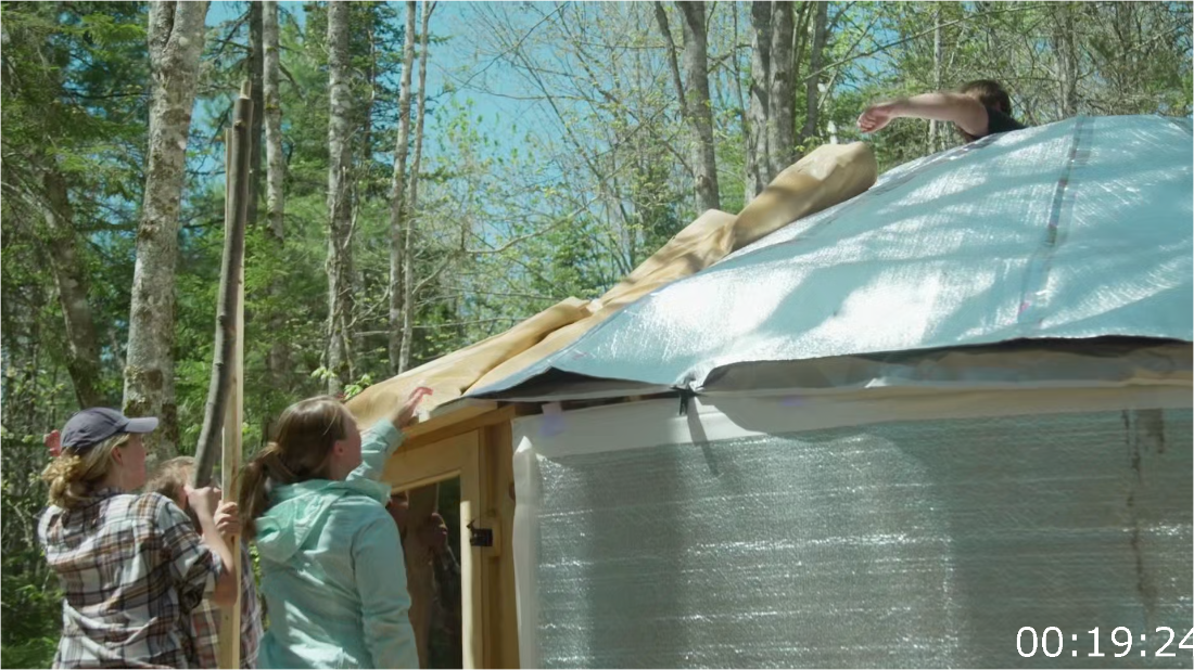 Building Off The Grid S13E10 [1080p] (x265) H5EXbjlE_o