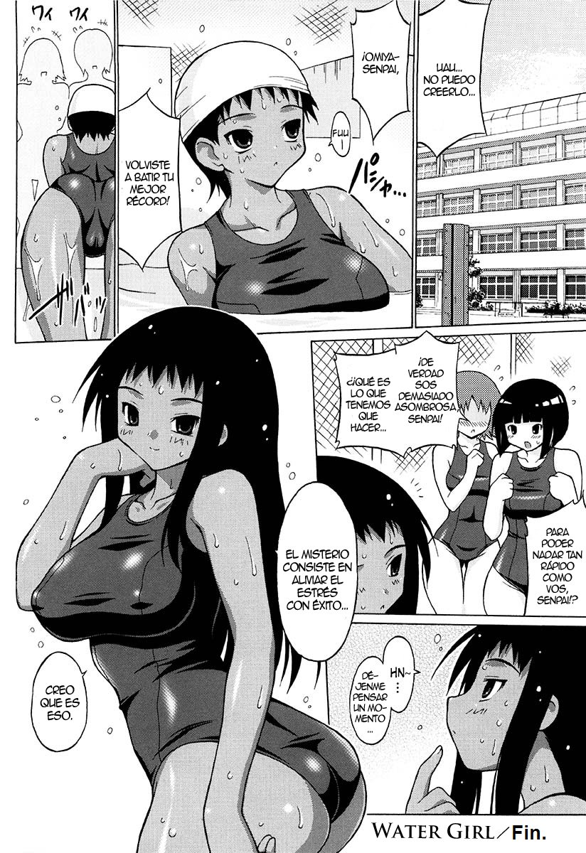 Oppai Party (part 2) - 68