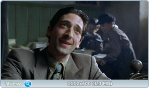  / The Pianist (  / Roman Polanski) [2002, , , , , , , , BDRip-AVC] Dub (R5) + 2x MVO + 2x AVO (, ) + Original (Eng) + Sub