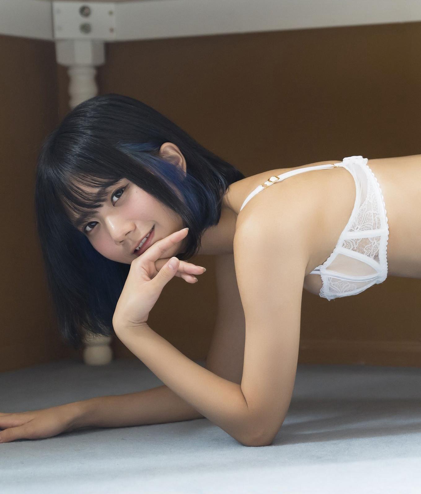 Kareshichan かれしちゃん, デジタル限定 YJ Photo Book 「かわいいかれしちゃん」 Set.02(13)