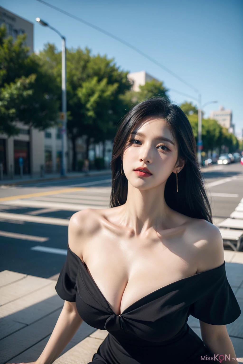 [AI Generated] 拟实画风 Vol.083 (140 photos)(91)
