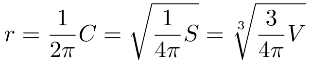Formula