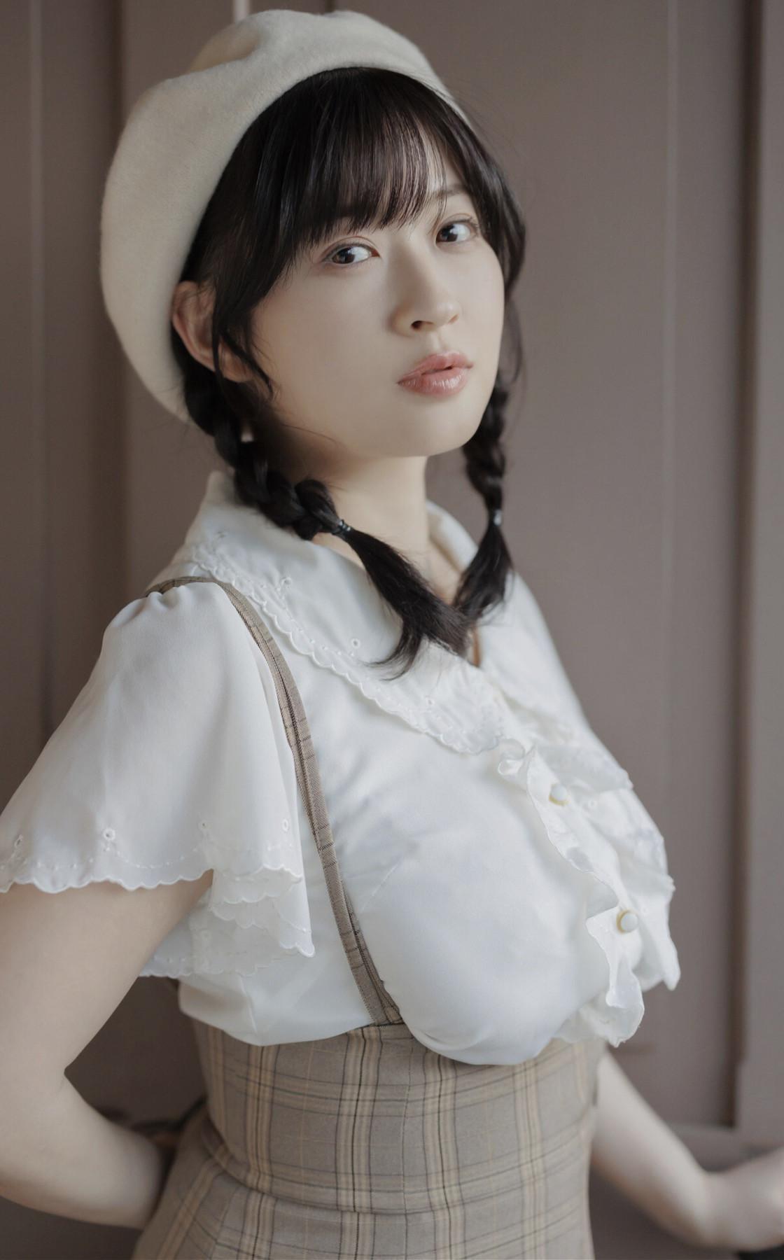 MEIRI メイリ, デジタル写真集 『Kiss You2』 Set.06(2)
