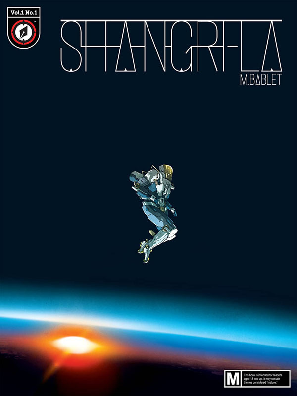 Shangri-La 01-06 (2021-2022)