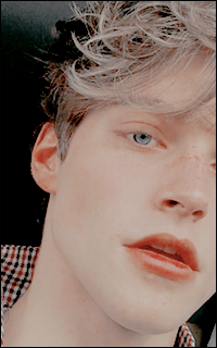 Elias Anderson