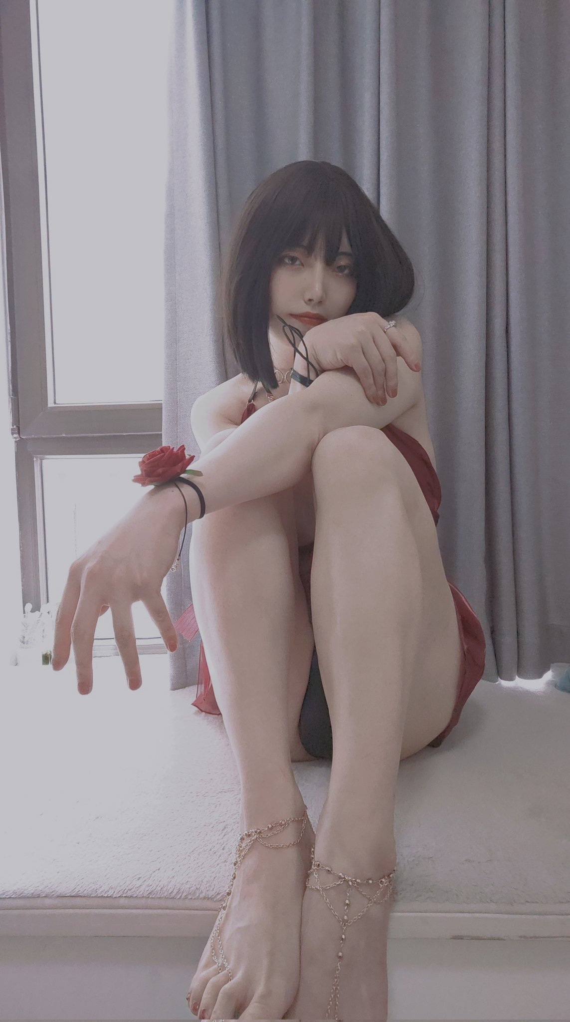 兔胖胖 - 武藏花嫁