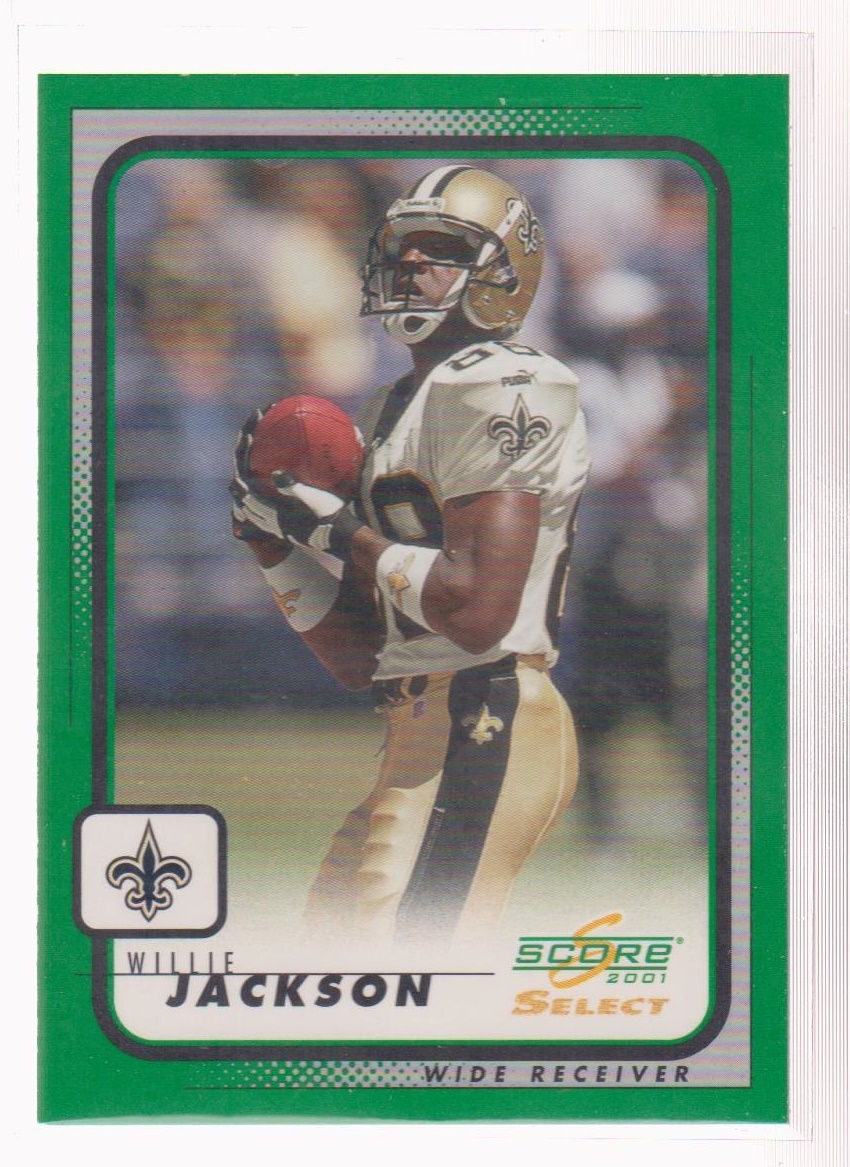 New Orleans Saints Cards You Pick -- Get 40% off Details Inside A7