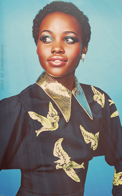 Lupita Nyong'o POyo9l7b_o