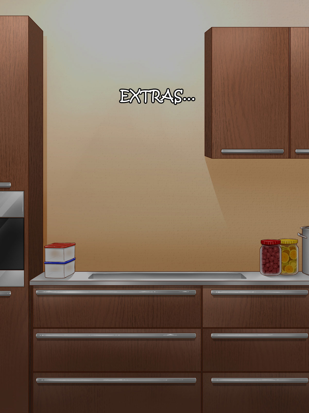 [Enoshima Iki] Amafuwa mama Final alternativo [Spanish]