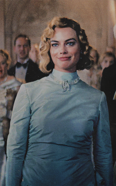 Margot Robbie 9gEKKCRW_o