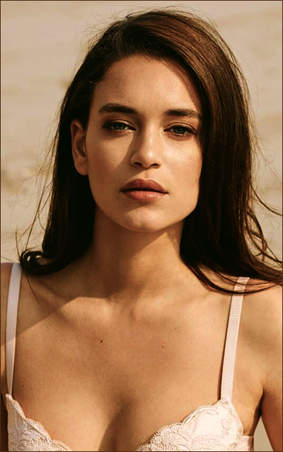 Grace Reid