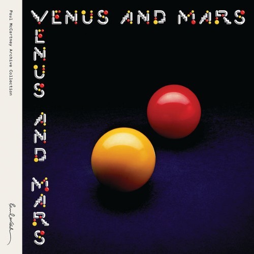 Paul McCartney & Wings - Venus And Mars (Archive Collection) - 1975