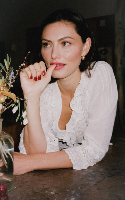 Phoebe Tonkin - Page 2 TcgF43Z9_o