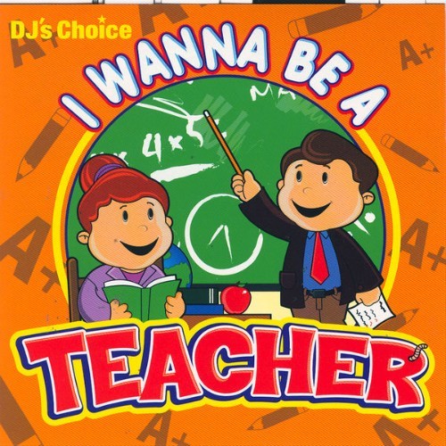 The Hit Crew - I Wanna Be A Teacher - 2007