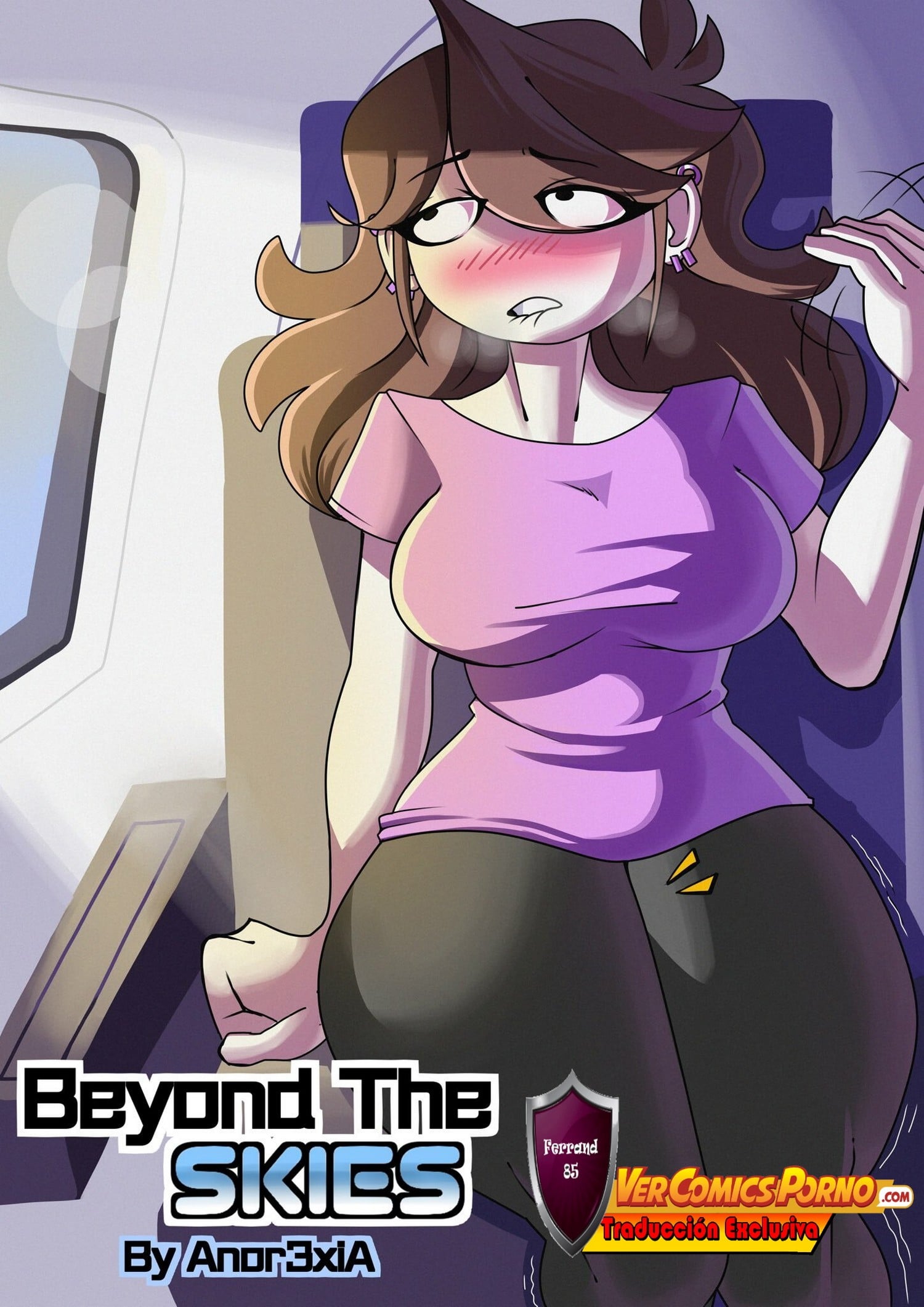 &#91;Anor3xiA&#93; Jaiden – beyond the skies - 0