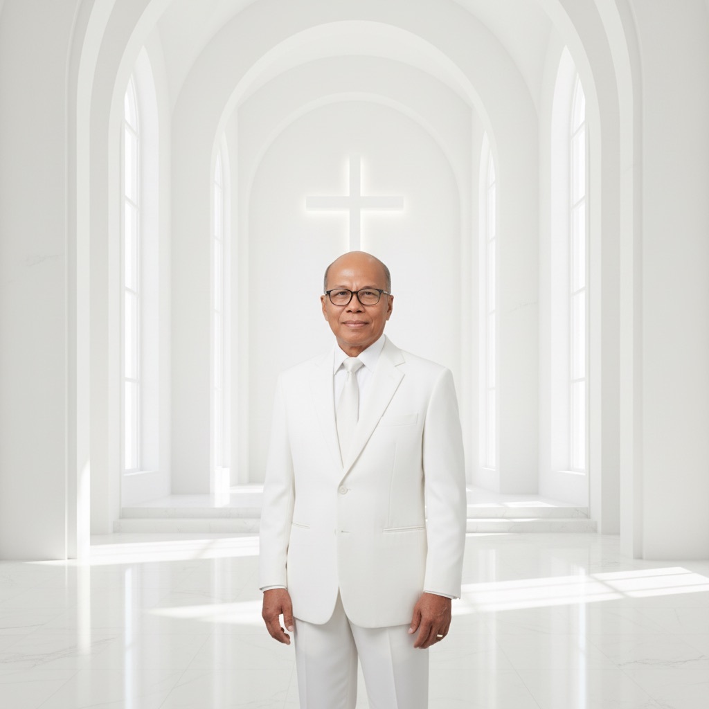 KRISTINA SUWARTININGSIH