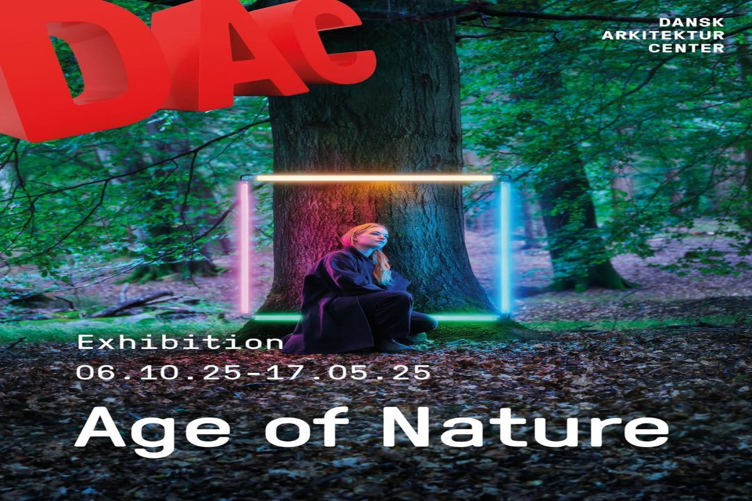 نمایشگاه عصر طبیعت روز جهانی معماری