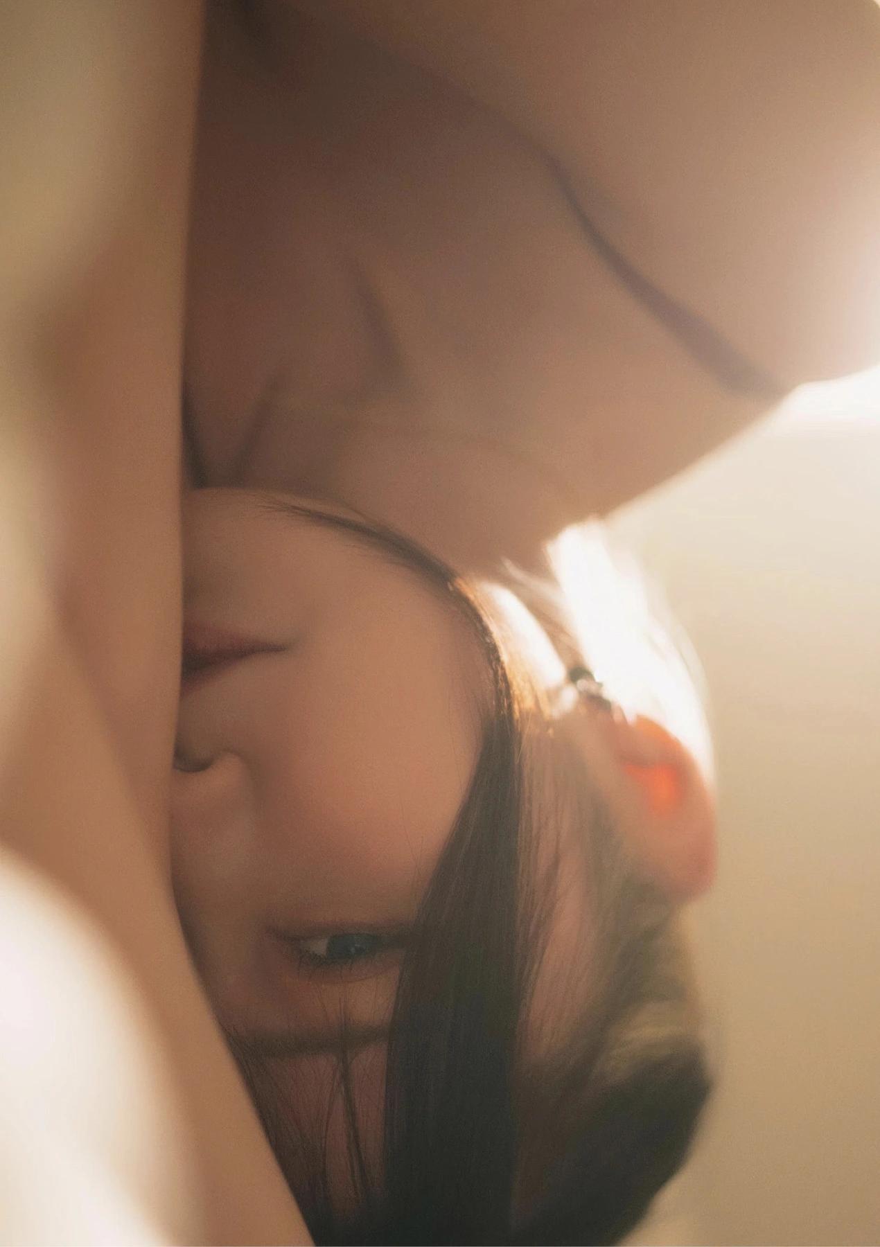 MEI 芽衣, 写真集 Wunder Publishing House 「芽ばえちゃう」 Set.02(9)