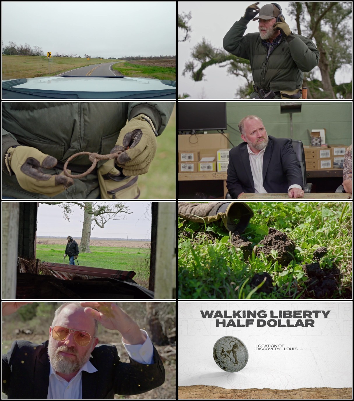 Duck Family Treasure S02E05 1080p WEB h264-INSURRECTION