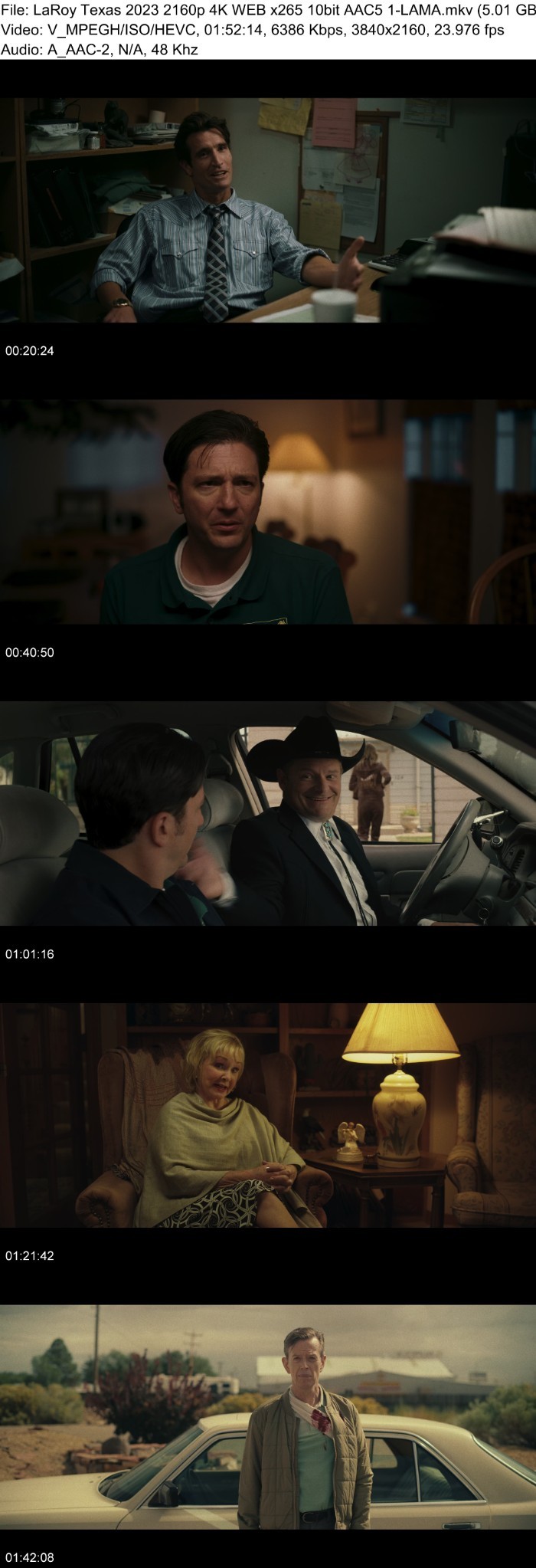 LaRoy Texas (2023) 2160p 4K WEB 5 1-LAMA GaB8cug3_o