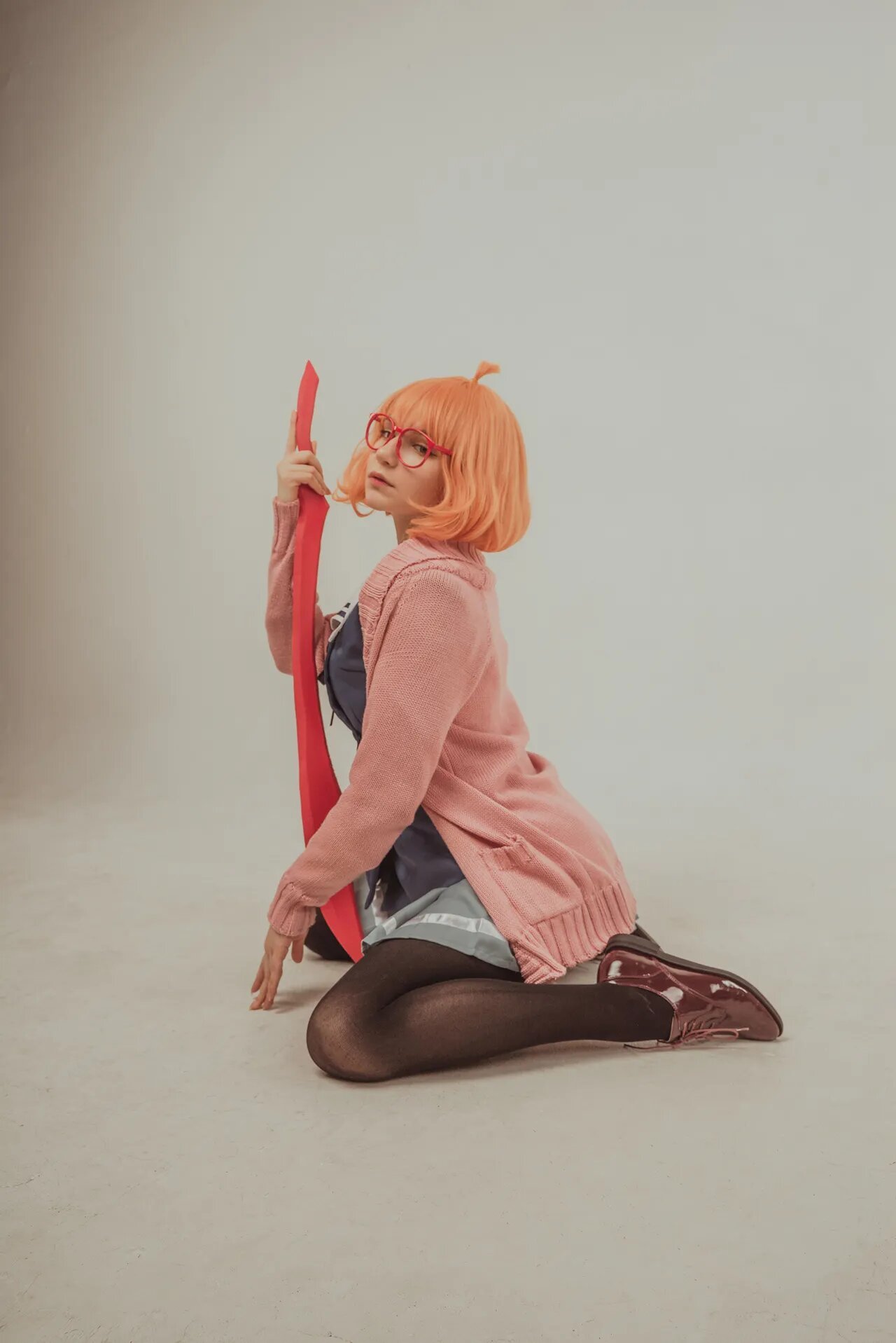 Michi Kyunn - Mirai Kuriyama