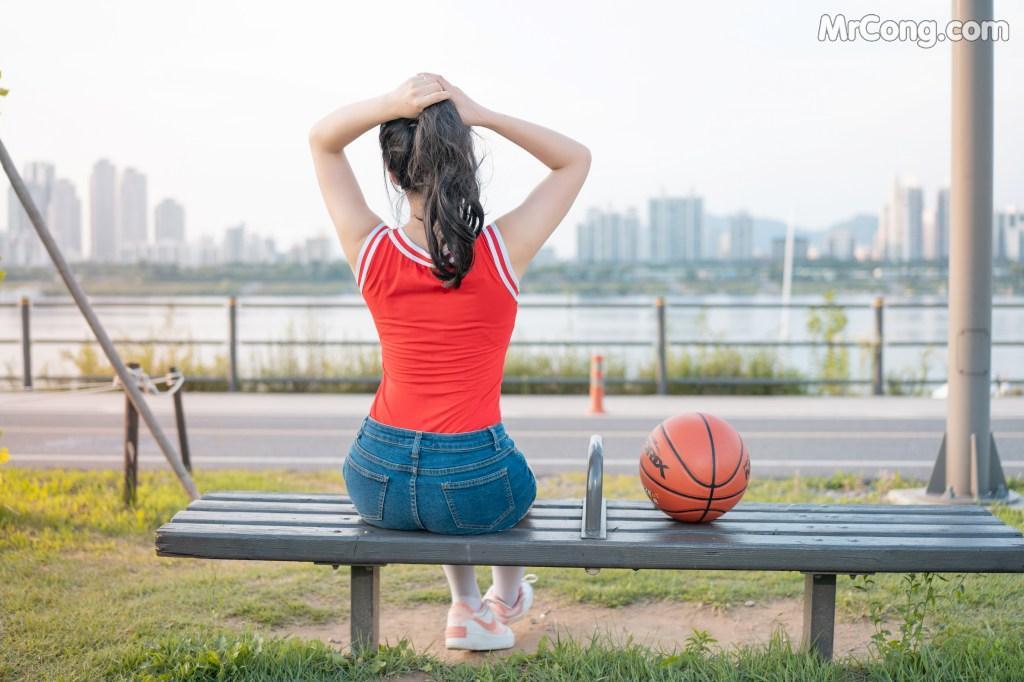 [CreamSoda] MoMo - MoMo Vol.01 (154 photos)(116)
