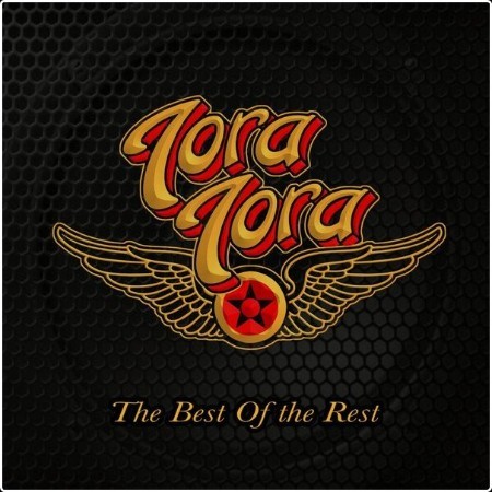 Tora Tora - The Best of the Rest (2024) [24Bit-48kHz] FLAC  Fjt3i9Ey_o