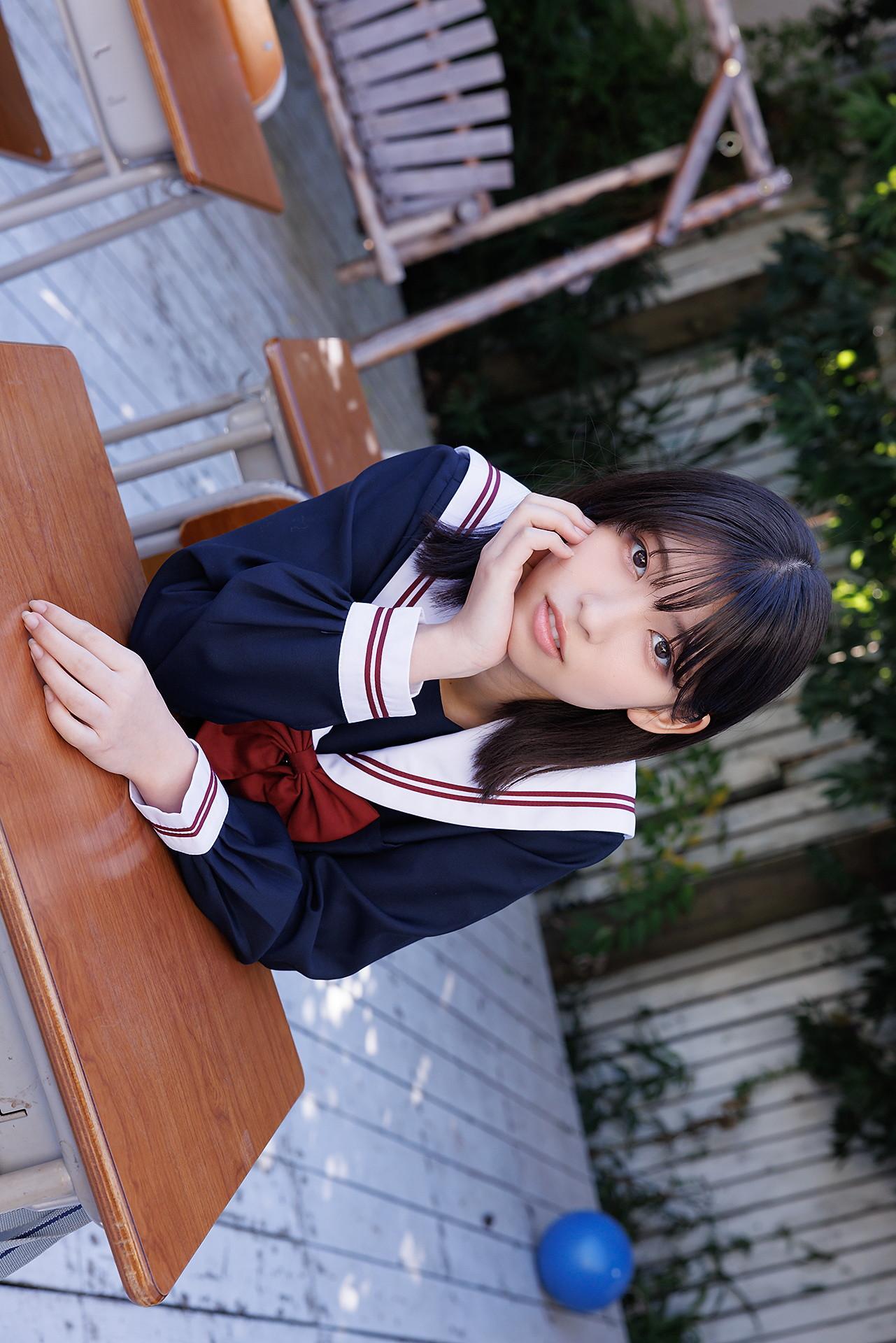 Akane Nishikawa 西川茜, Minisuka.tv 2025.02.27 Regular Gallery Set 09.01(13)