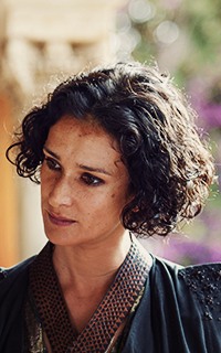 (f) indira varma IUVYAjUg_o