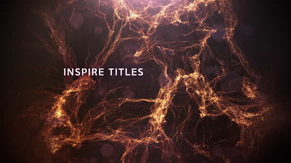 Inspire Titles - VideoHive 24336837