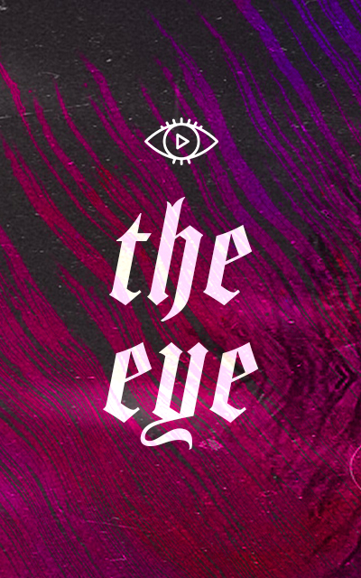 The Eye