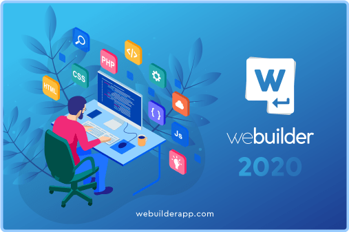 Blumentals WeBuilder 2025 V18.2.0.265 Multilingual EbnfWE0V_o