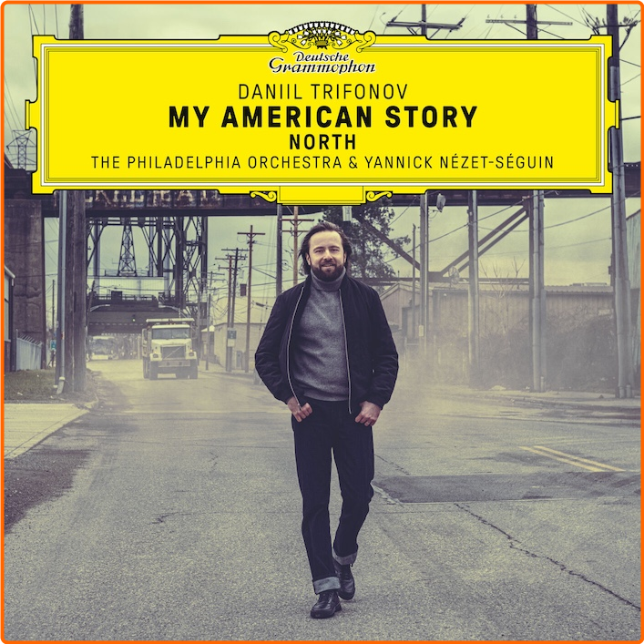 Daniil Trifonov My American Story North (2024) 24 96 MmDqJOlS_o