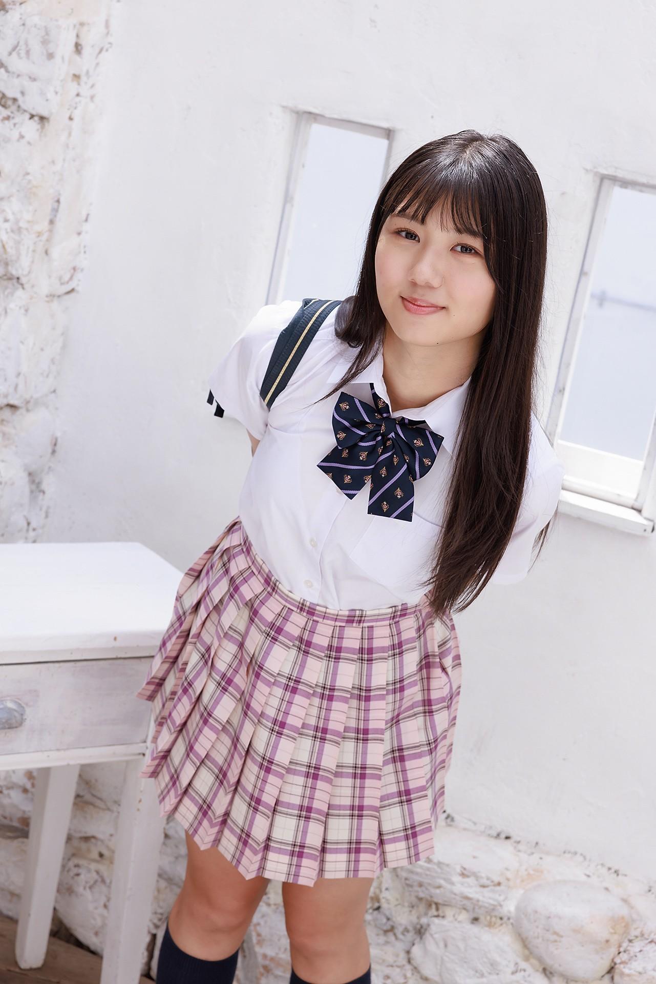 Mio Horikita 堀北美桜, [Minisuka.tv] 2023.10.05 Regular Gallery 11.1(3)