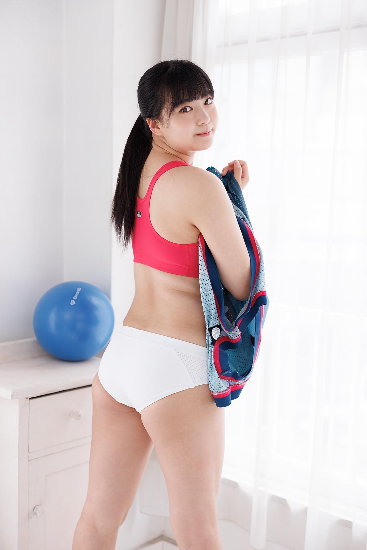 Maaya Obana 小花真彩, Minisuka.tv 2024.08.22 Regular Gallery Set 04.02(54)