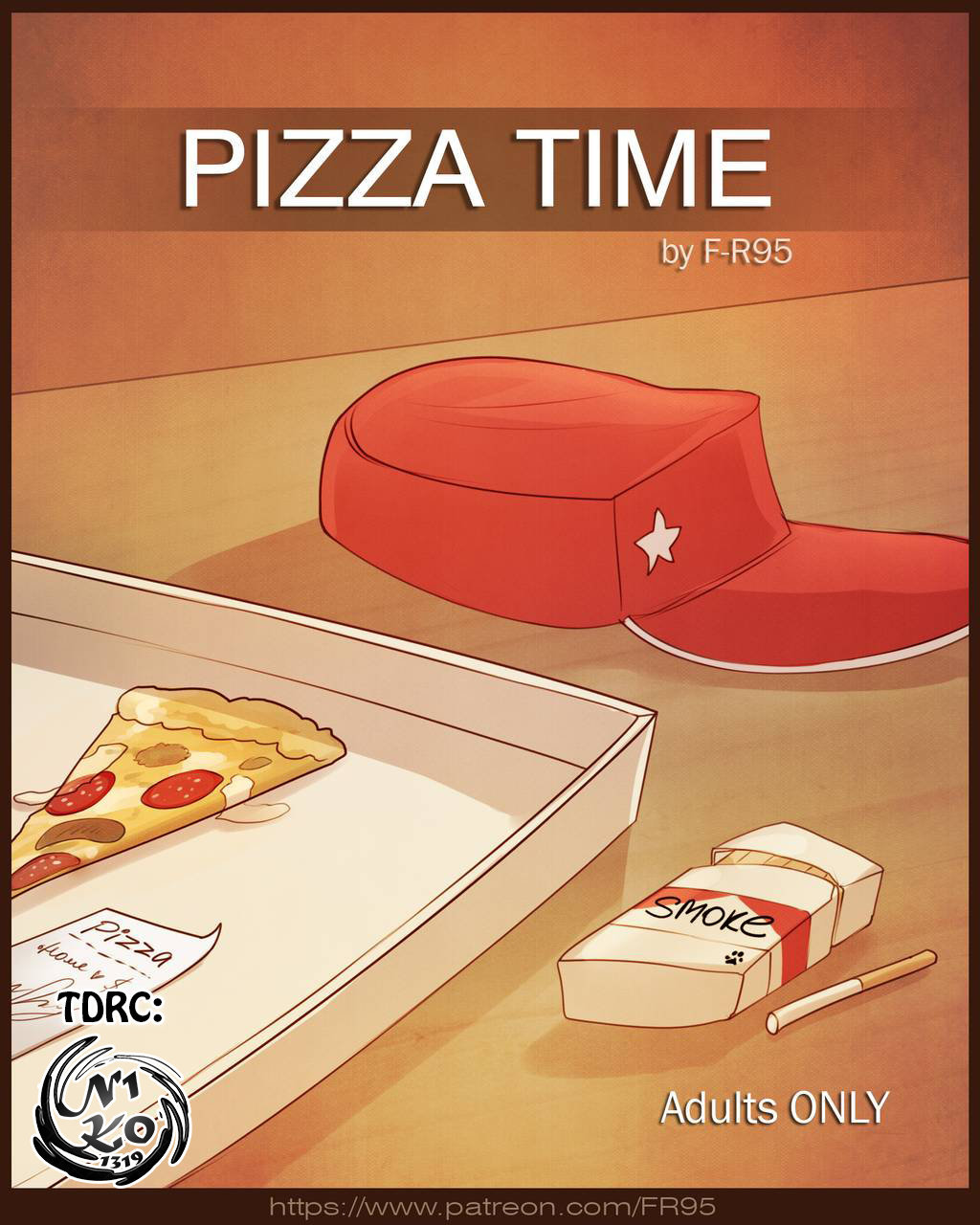 Pizza Time - 0