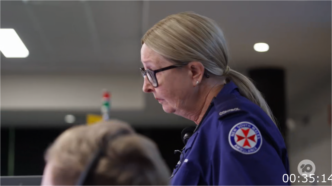 Ambulance Australia S05[E01 To E02] [1080p] (x265) [6 CH] Bf844RS2_o