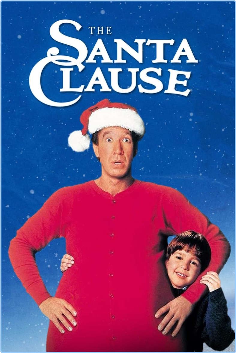 The Santa Clause (1994) [1080p] BluRay (x264) [6 CH] Ec9CbnxN_o