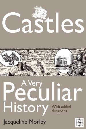 Castles - A Very Peculiar History  With Added Dungeons