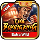 The Boxing King