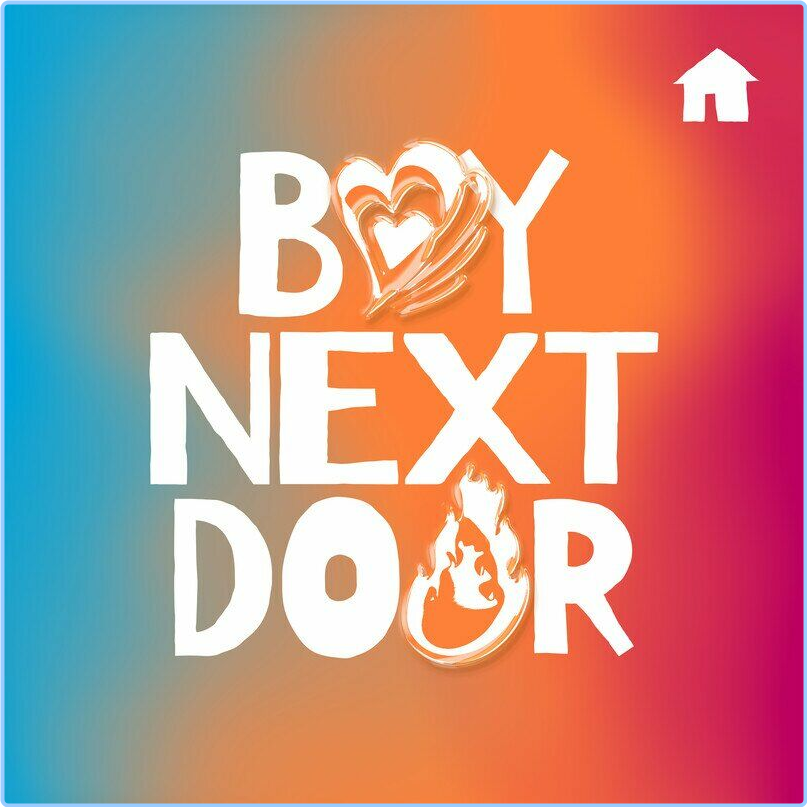 BOYNEXTDOOR HOW (2024) [320 Kbps] QO8iHQl5_o